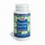 Pumpkin Seed Oil