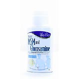 MSM & Glucosamine Cream