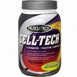 Cell-Tech, Delicious Lemon Lime