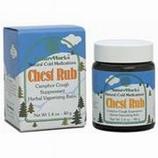 Chest Rub