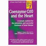 Coenzyme Q10 and the Heart