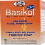 Basikol Free Phytosterols