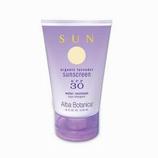 Sunscreen 30 SPF