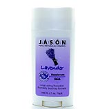 Lavender Deodorant Stick