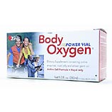 Dr. Wolz Zell Body Oxygen