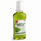 AloeDyne FreshBreath Mouthwash