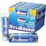 Xylibrush Toothpaste
