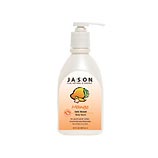 Satin Shower Body Wash, Mango