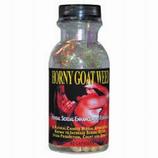 Horny Goat Weed