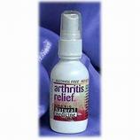 Arthritis & Joint Relief