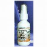 Athlete's Foot Fighter