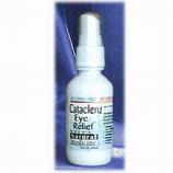 Cataclenz Eye Relief