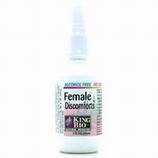 Female Discomfort