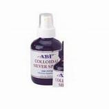 Colloidal Silver 200 PPM Spray