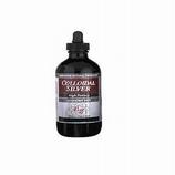 Colloidal Silver