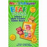 Bear Essentials Multi-Vitamin
