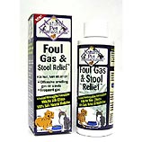 Foul Gas & Stool Relief