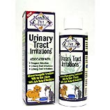 Urinary Tract Irritations