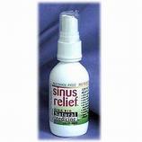 Sinus Relief