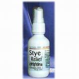 Stye Relief
