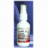 Teeth & Gums Formula