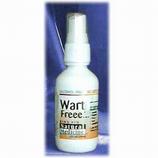 Wart Free