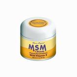 MSM Cream