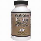 E-1000 100% Natural Mixed Tocopherols