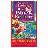 Bali Black Raspberry