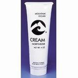Cream Moisturizer