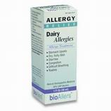 BioAllers Dairy, Allergy Relief