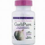 GarliPure Maximum Allicin Formula