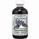 Elderberry Concentrate