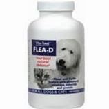 Vita Treat Flea-D Flea Defense