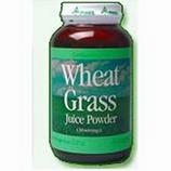 Wheat Grass Juice Powder