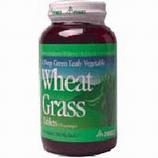 Wheat Grass