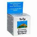 RevivaSome Oxygen-Aid Day Cream