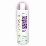 Henna Gold Color Enhancing Shampoo