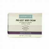 Pro-Gest Body Cream