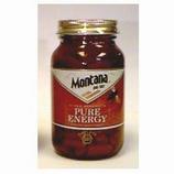 Pure Energy Super Strength