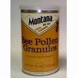 Bee Pollen Granules