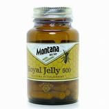 Royal Jelly Capsules 500 mg