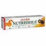 NutriSmile Toothpaste Plus CoQ10 Fluoride Gel