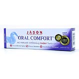 Oral Comfort  Toothpaste Plus CoQ10 Gel