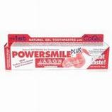 Powersmile Plus Toothpaste