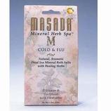Mineral Herb Spa Cold & Flu