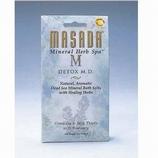 Mineral Herb Spa Detox M.D.