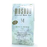 Mineral Herb Spa Joint & Muscle Relief