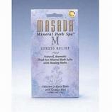 Mineral Herb Spa Stress Relief