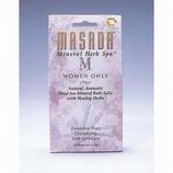 Mineral Herb Spa Women Only